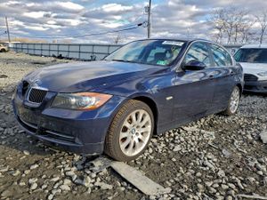 BMW 3 Series XI 3.0L 6 2008