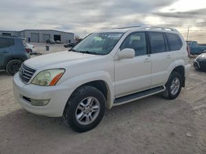 Lexus GX 470 4.7L 8 2006