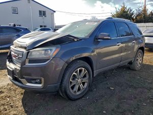 GMC Acadia SLT-2 3.6L 6 2015