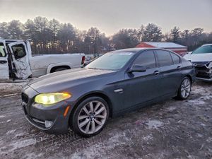 BMW 5 Series XI 3.0L 6 2012