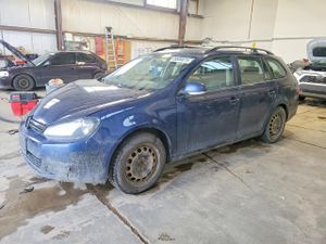 Volkswagen Jetta TDI 2.0L 4 2014
