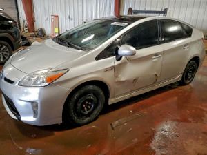 Toyota Prius 1.8L 4 2013