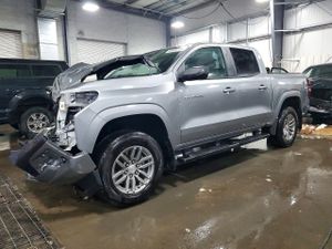 Chevrolet Colorado LT 2.7L 4 2024