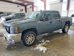 Chevrolet Silverado 1500 K1500 LT 5.3L 8 2012