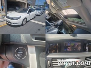 Renault-koreasamsung Sm5 SE Plus BOSEadition 2012