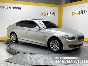 Bmw 5-series 528i 2010