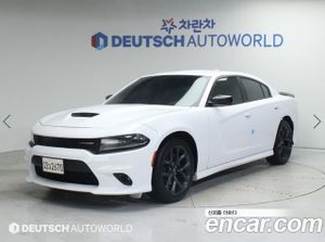 Dodge Charger 3.6 2019