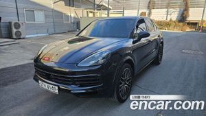 Porsche Cayenne 3.0 2019