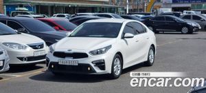 Kia K3 Luxury 2018