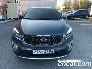 Kia Sorento Prestige Diesel 2.0 2WD 2016