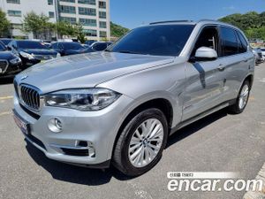 Bmw X5 xDrive 30d 2016