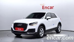 Audi Q2 1.0 TFSI 2018