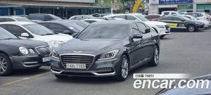 Genesis G80 Luxury 3.3 GDI 2018