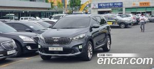 Kia Sorento Noblesse Diesel 2.2 2WD 2018