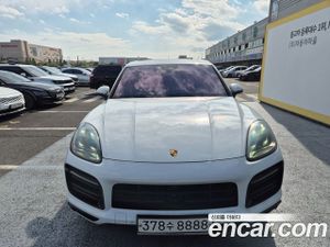 Porsche Cayenne 3.0 2019