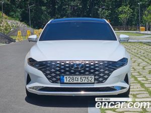 Hyundai Grandeur Exclusice 2.5 2020