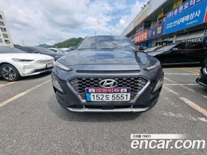 Hyundai Kona Modern Special 2020