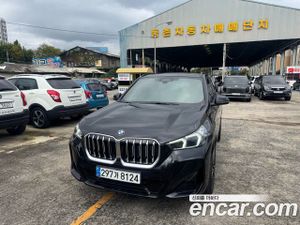 Bmw X1 sDrive 20i M Sport 2023