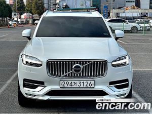 Volvo Xc90 T6 Inscription 2020