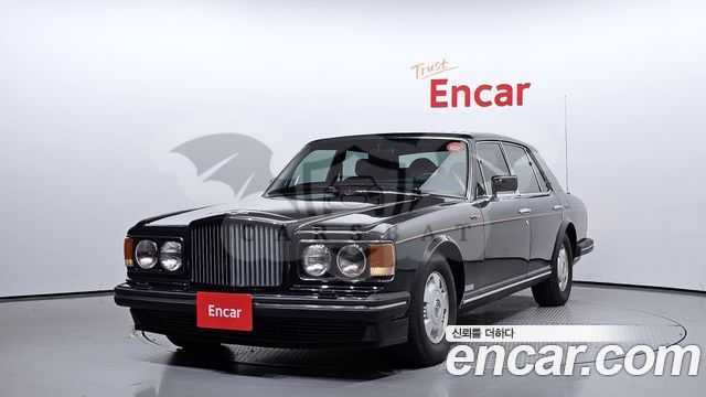 Bentley Brooklands 1th 6.8 1993