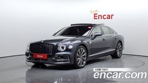 Bentley Flying spur 4.0 2021