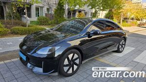 Hyundai Ioniq6 Prestige Long Range 2023
