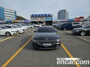 Genesis G80 Gasoline 2.5 Turbo AWD 2023