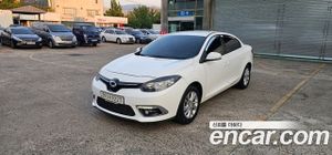 Renault-koreasamsung Sm3 SE 2015