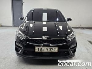 Kia K3 Luxury 2018
