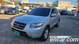 Hyundai Santafe Deluxe 2WD(2.2VGT) CLX 2006