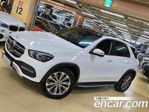 Mercedes-benz Gle-class GLE300d 4MATIC 2023