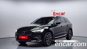 Volvo Xc60 B5 Ultimate Bright 2023