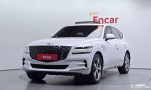 Genesis Gv80 2.5T Gasoline 2WD 2020