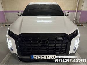 Hyundai Palisade Le Blanc Gasoline 3.8 2WD 2024