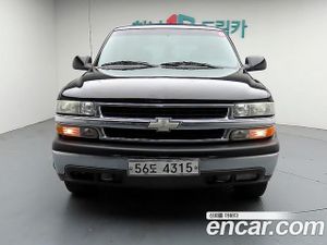 Chevrolet Tahoe LT 2WD 2000