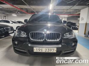 Bmw X5 xDrive 30d 2010