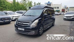 Hyundai Starex Limousine 2013