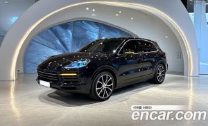 Porsche Cayenne 3.0 2020