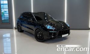 Porsche Cayenne 3.0 2020
