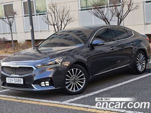 Kia K7 2.4 GDI Prestige 2016