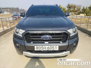 Ford Ranger Wildtrack 2.0 2021