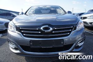 Renault-koreasamsung Sm7 LPLI 2.0 LPe 2016