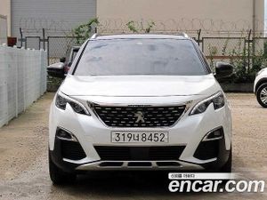 Peugeot 3008 1.5 BlueHDi Allure 2020