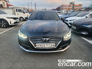 Hyundai Grandeur 3.0 Exclusive 2017