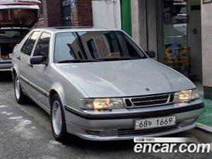Saab 9000 1th 2.3 1996