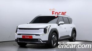 Kia Ev9 Air Long Range 2025