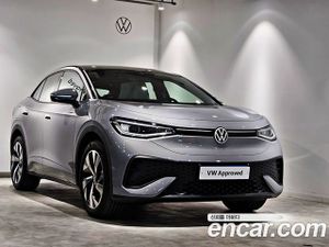 Volkswagen Id.5 Pro 2024