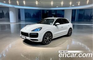 Porsche Cayenne 3.0 2019