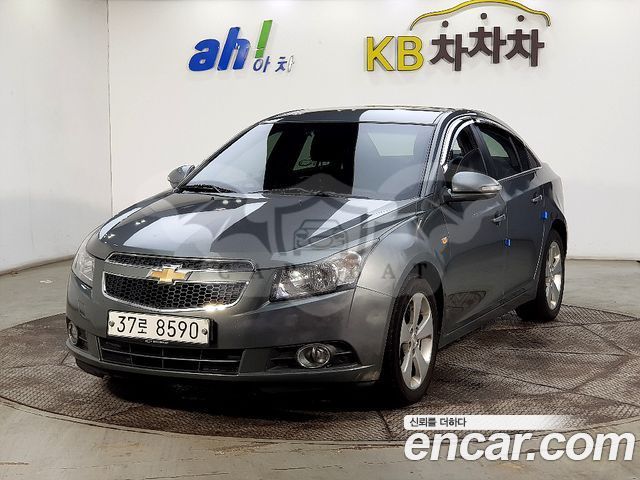 Chevroletgmdaewoo Lacetti Deluxe Disel CDX 2009