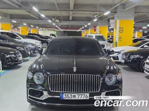 Bentley Flying spur 6.0 2020